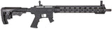 DERYA TM22.FLASH.18     TM22 FLASH 22LR 10RD 18"