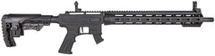 DERYA TM22.FLASH.18     TM22 FLASH 22LR 10RD 18"