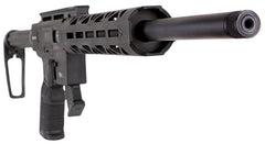 DERYA TM22.METAL.20     TM22 METAL 22LR 10R 20"