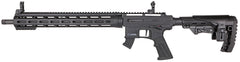 DERYA TM22.FLASH.18     TM22 FLASH 22LR 10RD 18"