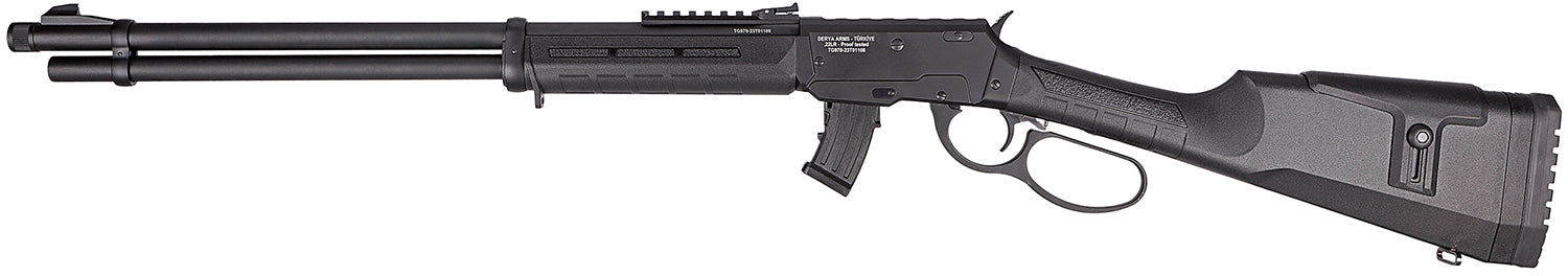 DERYA TM22.LEVER.20     TM22 LEVER 22LR 10R 20