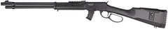 DERYA TM22.LEVER.20     TM22 LEVER 22LR 10R 20"