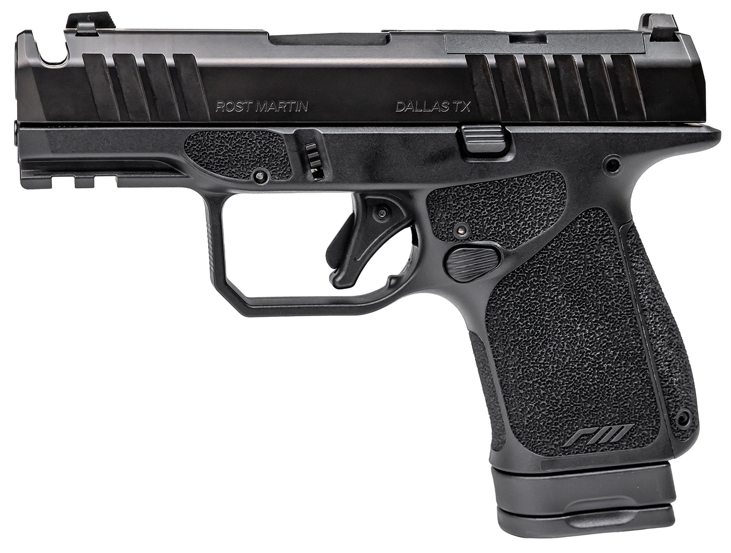 RMARTIN RM1SBLKOSP(COMP)        RM15 9M 3.6 12/15R