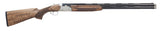 POINTER REXFT912BSW12 12G 28" FIELD OU BK/SIL/WAL