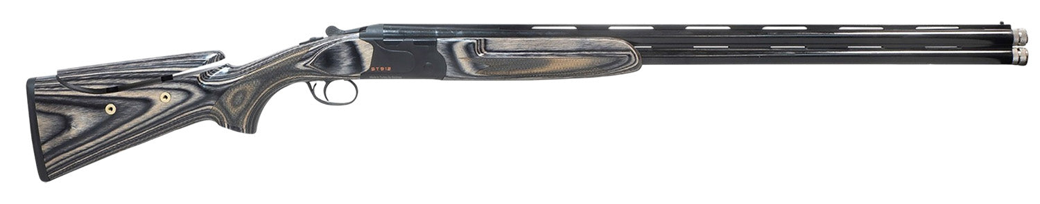 POINTER REXST912BBL12 12G 30