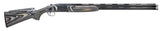 POINTER REXST912BBL12 12G 30"  SPRT OU BK/GRY/LAM