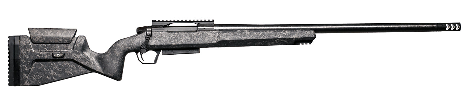 CHRIS 8011400201 MCR          6.5CRD 20        BLK