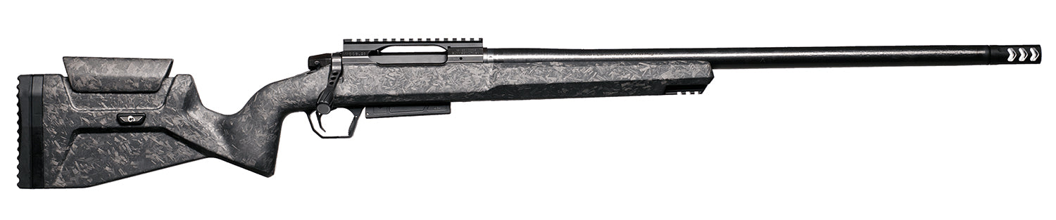CHRIS 8011400301 MCR          6.5PRC 20        BLK