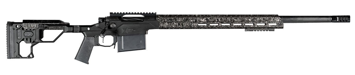 CHRIS 8010311800 MPR FFT      25CRD  24        BLK