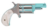 NAA 22MPB       22M  1.63 5SHT IRIS