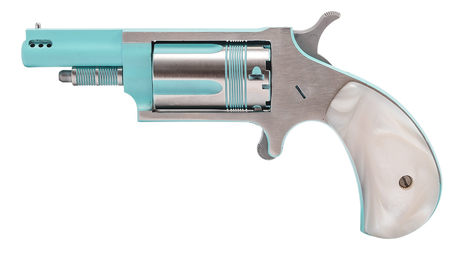 NAA 22MPB       22M  1.63 5SHT IRIS