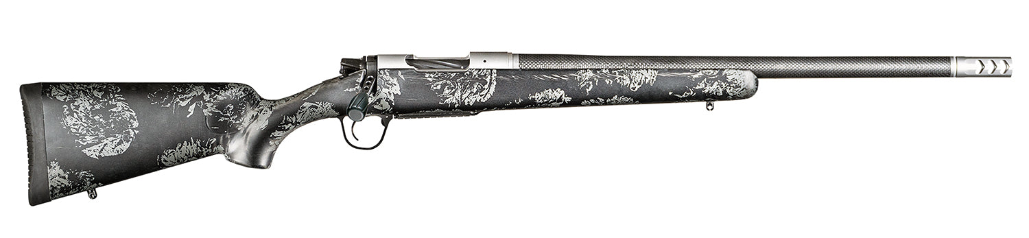 CHRIS 8010659900 RIDGELINE FFT 25CRD   22   SS/GRY