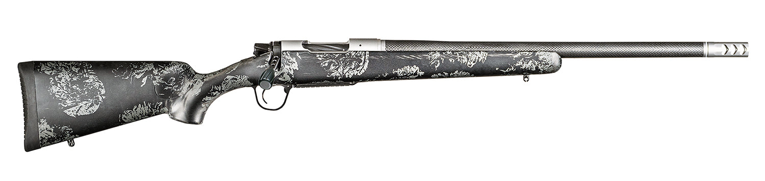 CHRIS 8010631801 RIDGELINE FFT 7PRC    24   SS/GRY