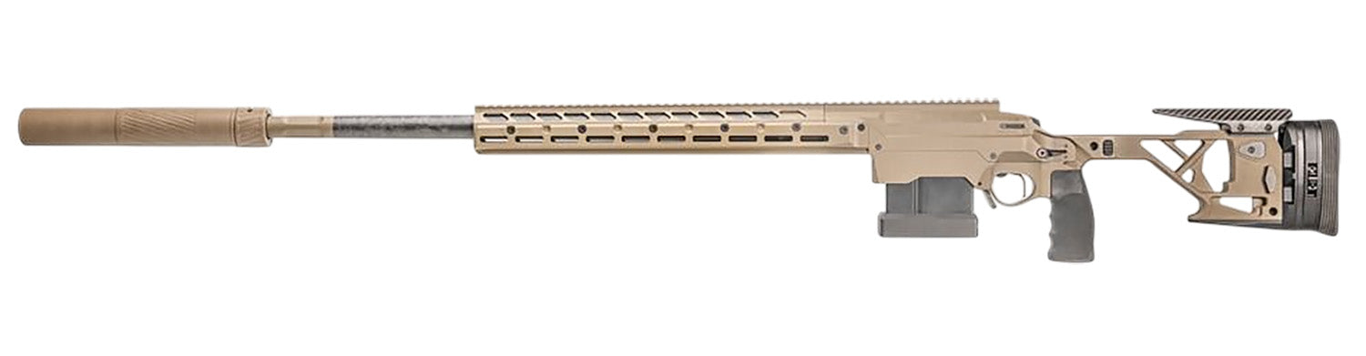 SEEKINS 0011710493-F SP CR SIC 300 NORMA MAG 26