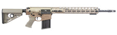 LARUE LT-MRGGS-65CM-20-FDE-LC LT10 65CRD 20"   FDE
