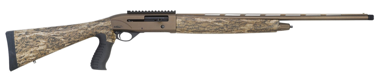 TRI 24164 VIPER G2 BRNZ D.NL TRKY      28/24 CT-4T