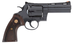 COLT ANACONDA-BP4WTS     ANACONDA 44MAG 4.25 BLUED