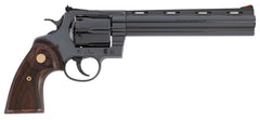 COLT ANACONDA-BP8WTS     ANACONDA 44MAG 8    BLUED