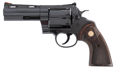 COLT ANACONDA-BP4WTS     ANACONDA 44MAG 4.25 BLUED