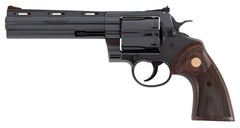 COLT ANACONDA-BP6WTS     ANACONDA 44MAG 6    BLUED