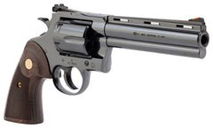 COLT ANACONDA-BP6WTS     ANACONDA 44MAG 6    BLUED