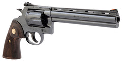 COLT ANACONDA-BP8WTS     ANACONDA 44MAG 8    BLUED