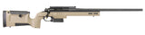 LARUE LT-KRG-SIETE-65CM-23-FDE  SIETE 65CRD 23 FDE