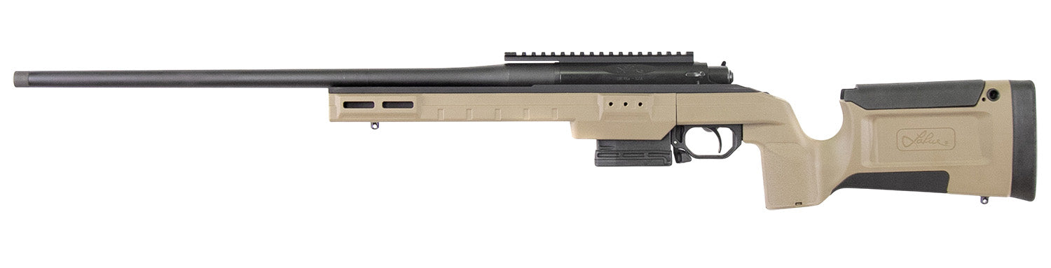 LARUE LT-KRG-SIETE-65CM-23-FDE  SIETE 65CRD 23 FDE