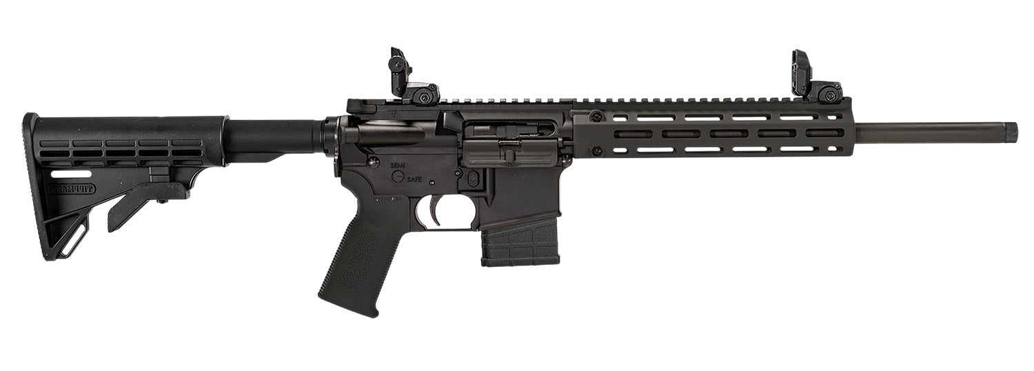 TIPPMANN A101333  M4-22 LTE   22LR 16