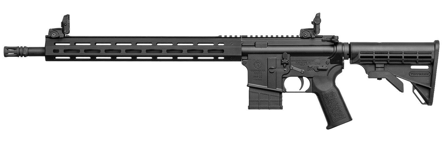 TIPPMANN A101365  M4-22 ELITE 22WM 18