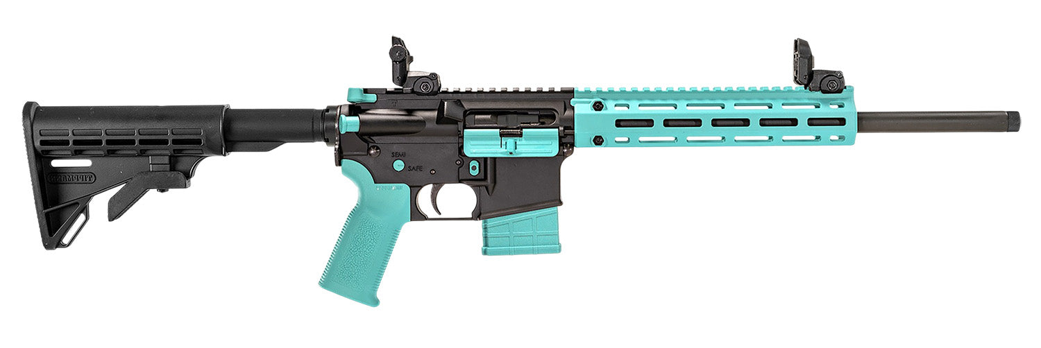 TIPPMANN A101203  M4-22 LTE   22LR 16