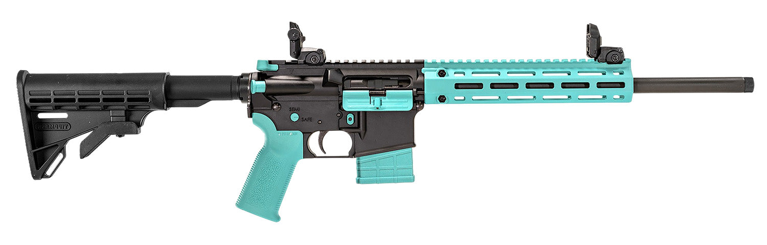 TIPPMANN A101334  M4-22 LTE   22LR 16