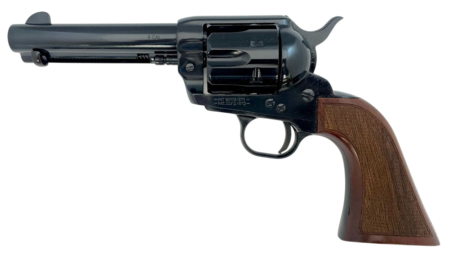 TAY 200107   1873 SA ARMY TC9        9MM   4.75