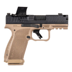 CIA*HG8328BDV-N  CANIK PRIME MC9 9M 17R MO4  FDE/B