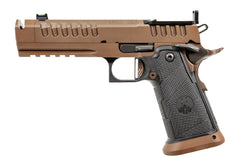 WT APACHE9MM46COY APACHE DS 1911 9MM 4.6 17/20 COY