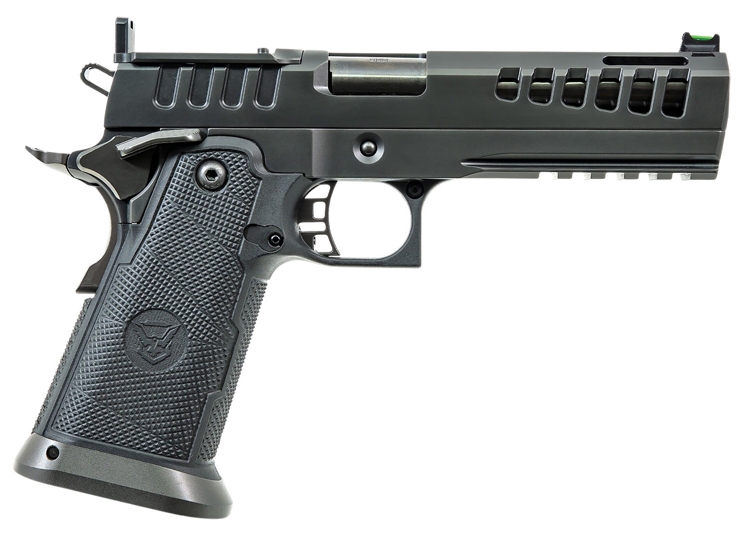 WT DEMOLITIA9MM5BLK   DEMO  9MM 5 17R/20R BLKOUT