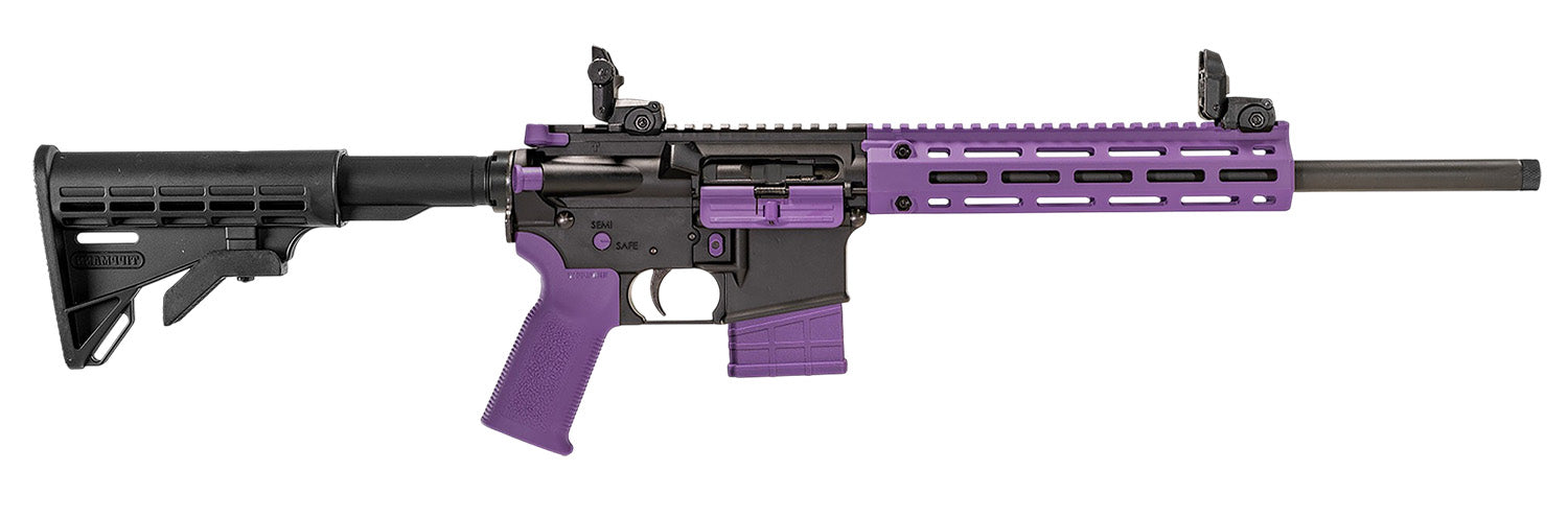 TIPPMANN A101222  M4-22 LTE   22LR 16