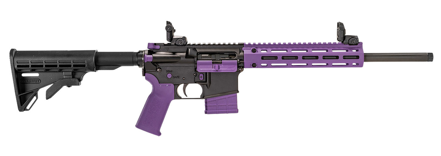 TIPPMANN A101335  M4-22 LTE   22LR 16