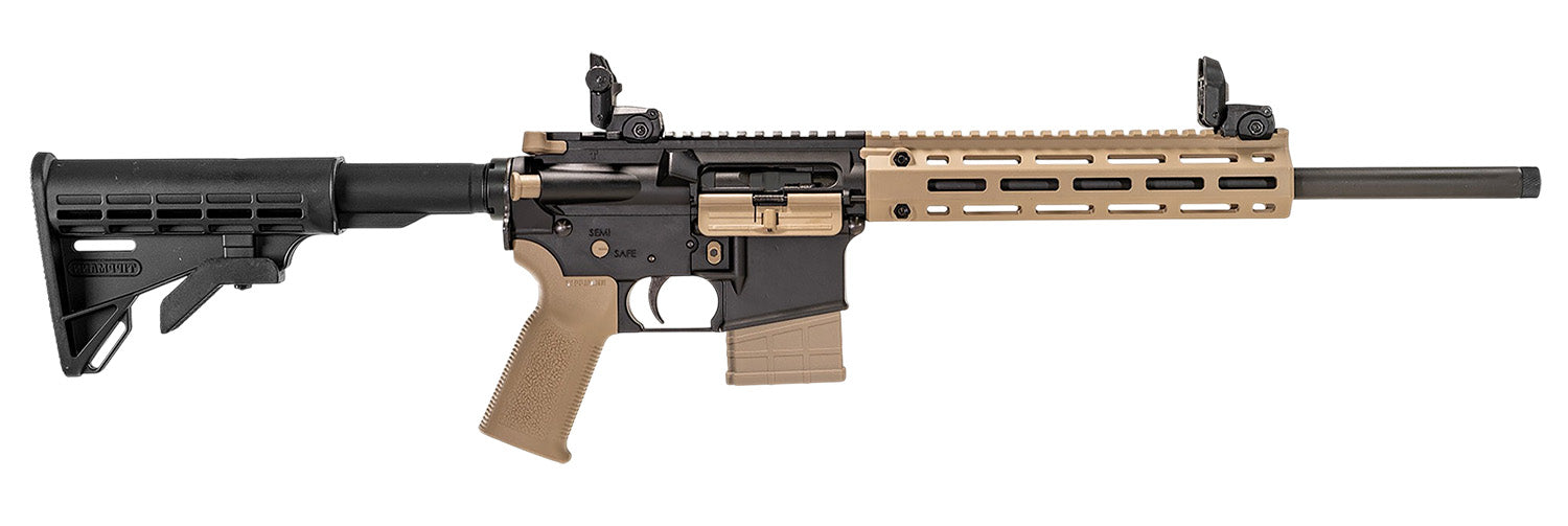 TIPPMANN A101336  M4-22 LTE   22LR 16