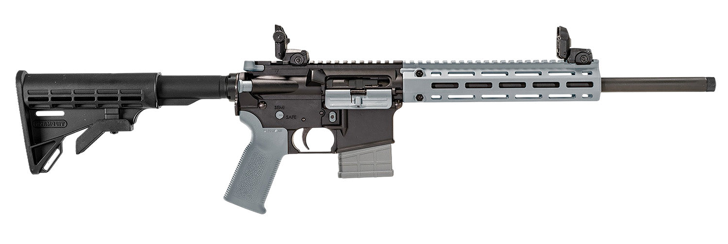 TIPPMANN A101337  M4-22 LTE   22LR 16