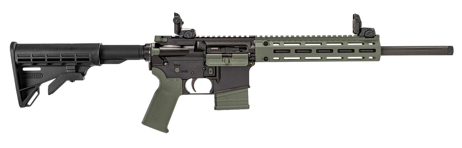 TIPPMANN A101338  M4-22 LTE   22LR 16
