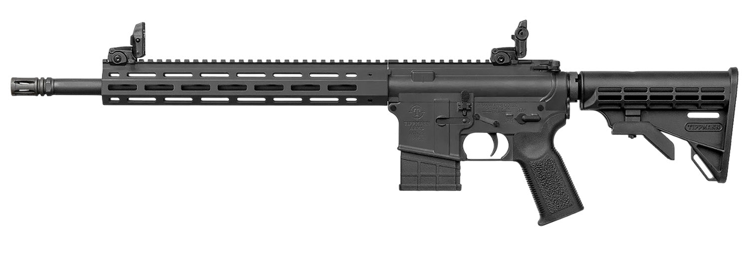 TIPPMANN A101340  M4-22 ELITE 22LR 16