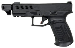 DERYA DY9.COMP.US       DY9 COMP 9MM 4.64 15RD