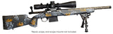 HORIZON HRFVCC308W22R   VENATIC CRB     308    22"