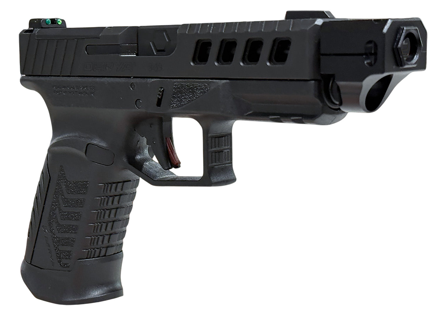 DERYA 10L.DY9.COMP.US   DY9 COMP 9MM 4.64 10RD