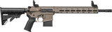 TIPPMANN A101167  M4-22 ELITE 22LR 16"10+1 FDE/BLK