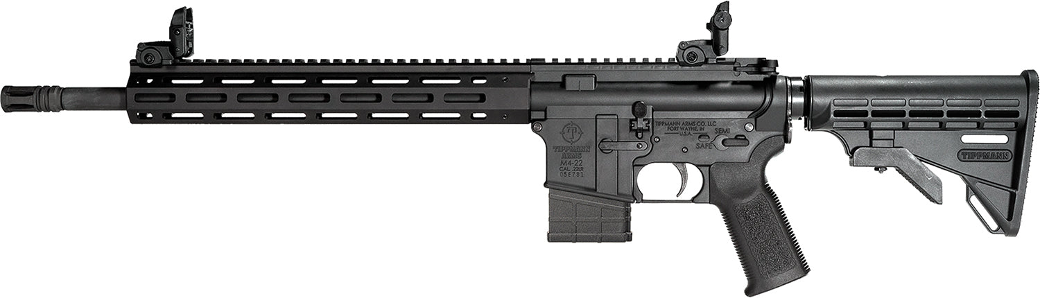 TIPPMANN A101036  M4-22 ELITE 22LR 16