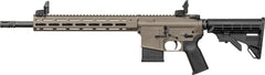 TIPPMANN A101167  M4-22 ELITE 22LR 16"10+1 FDE/BLK