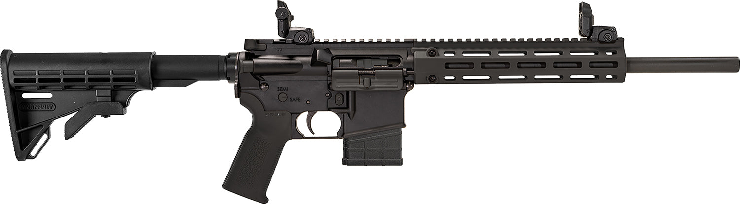 TIPPMANN A101213  M4-22 LTE   22LR 16