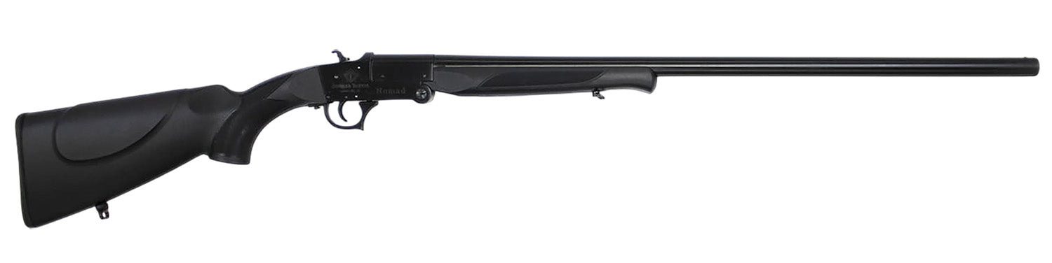 ATI ATIG12NMD28   NOMAD SNG SHOT    12G 28     BLK